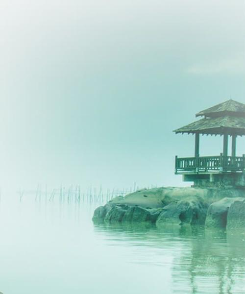 夢(mèng)游九霄（七古）