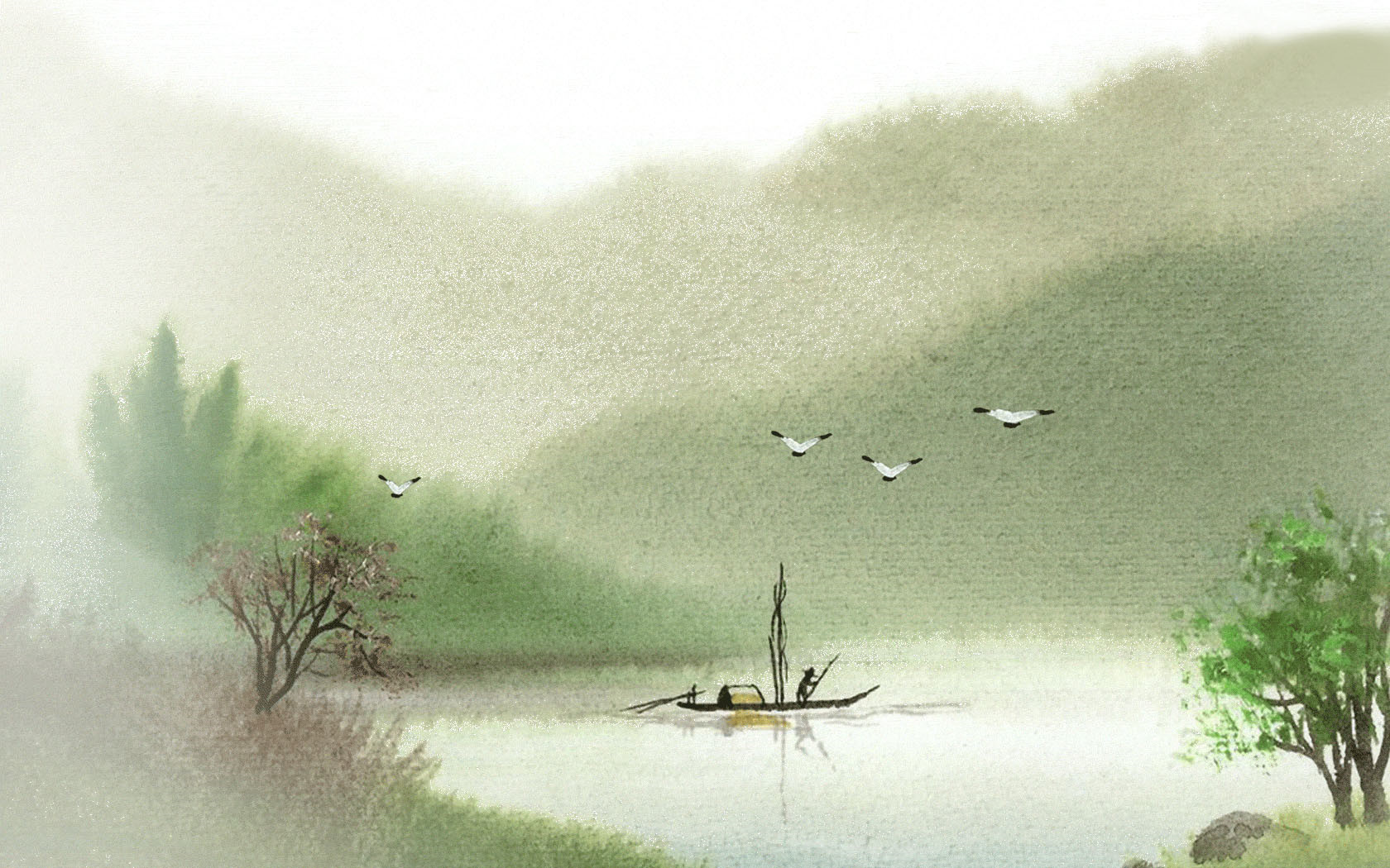 梁實秋：怒