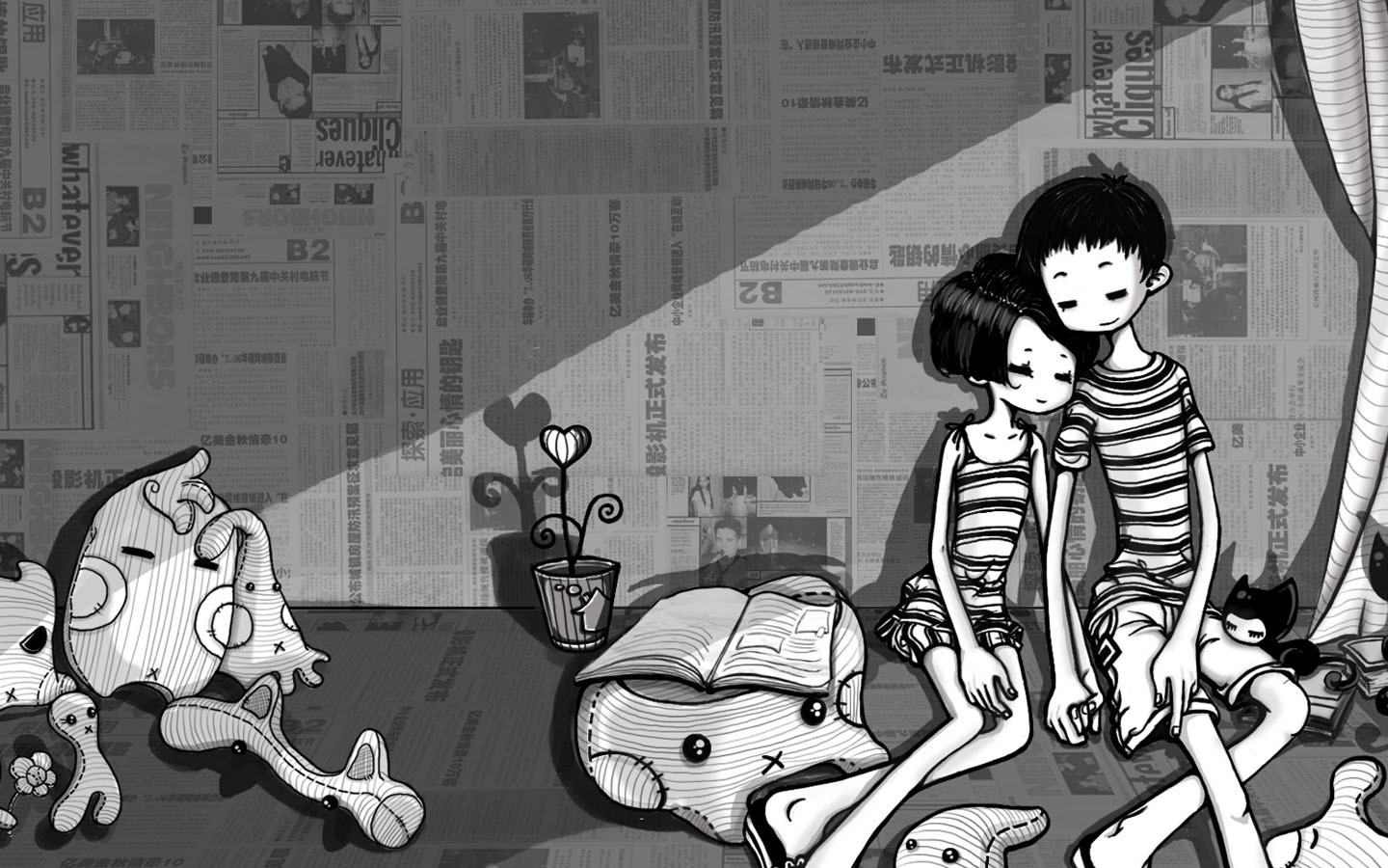 憶小緒